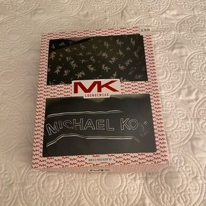 Michael kors men’s lounge wear set